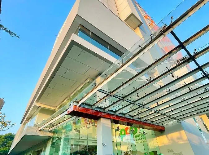 Pop! Hotel Gubeng Surabaya