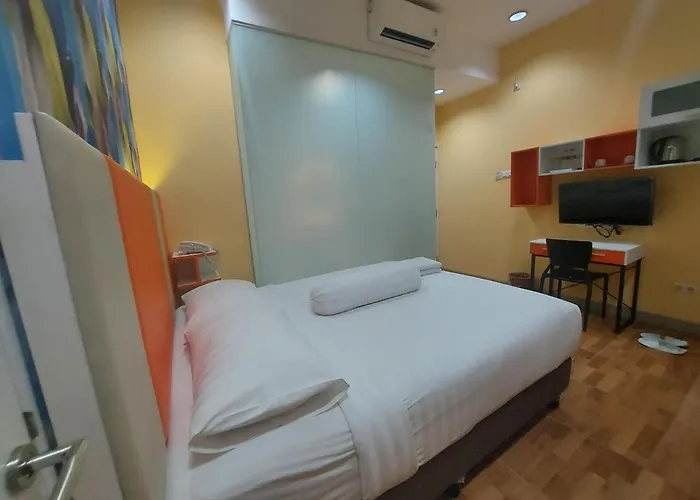 Rumah Familiku 1 Syariah Surabaya