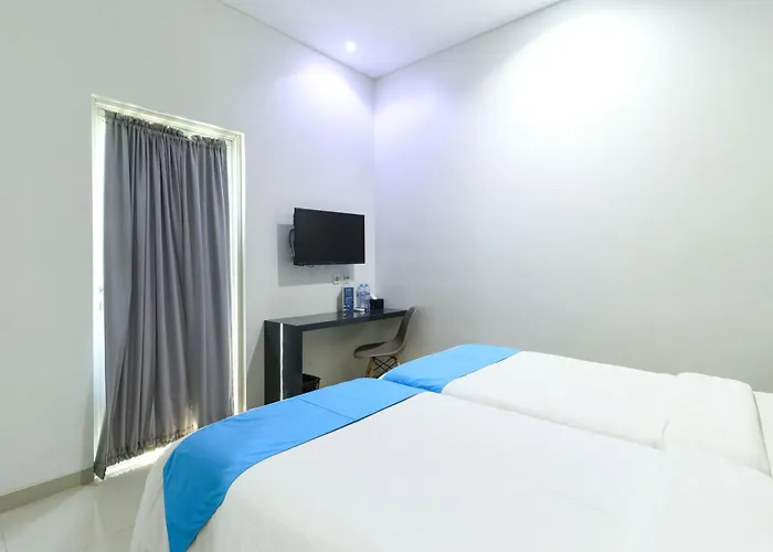 Hotel Berlian International Surabaya